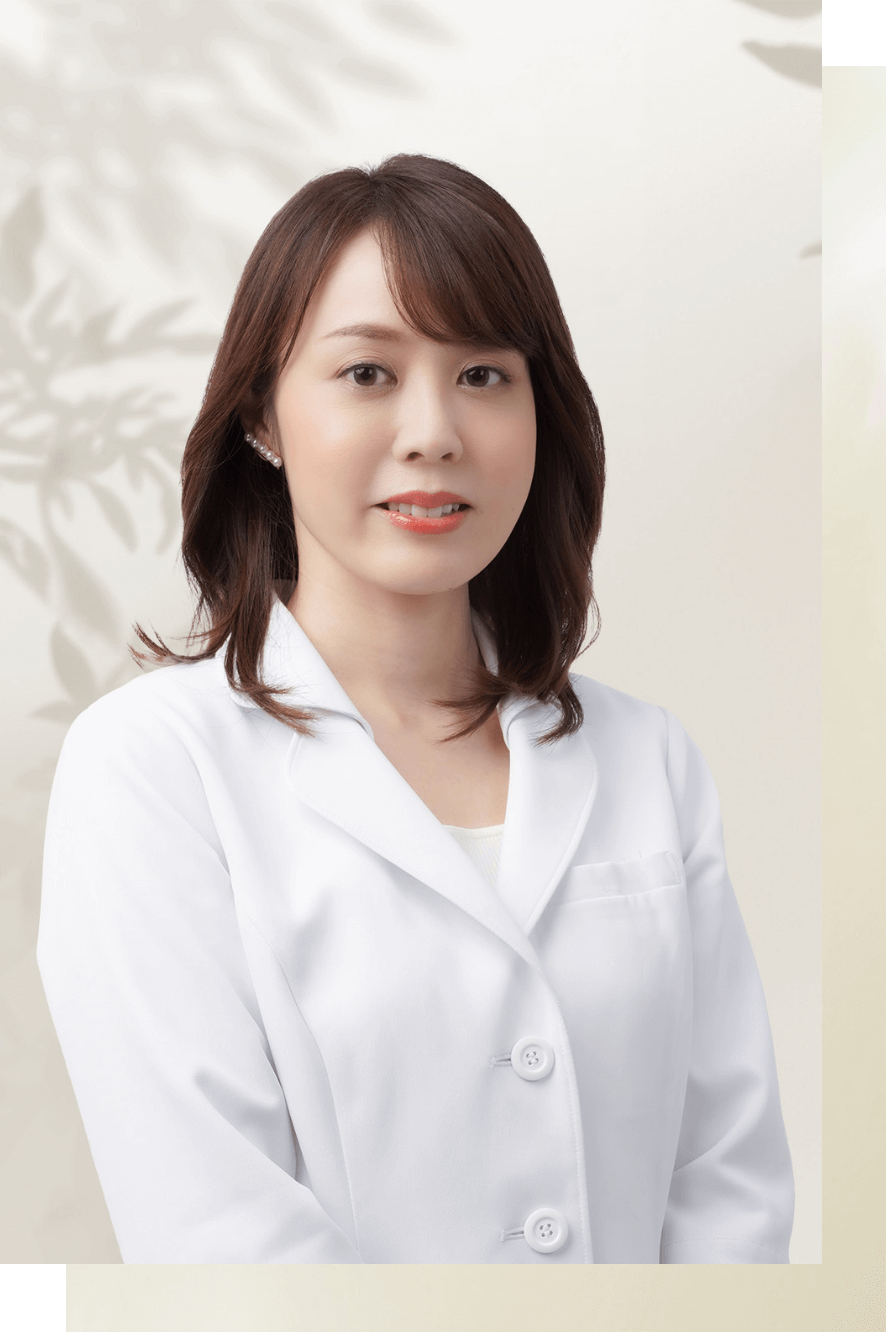 院長河野美己 ごあいさつ